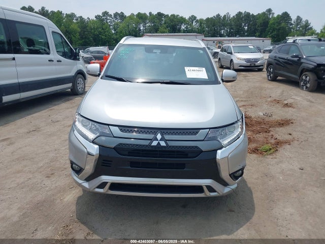 Mitsubishi s61-y61 2022 JA4J2VA7XNZ027159 Image 12