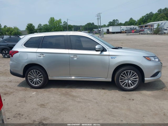 Mitsubishi s61-y61 2022 JA4J2VA7XNZ027159 Image 13