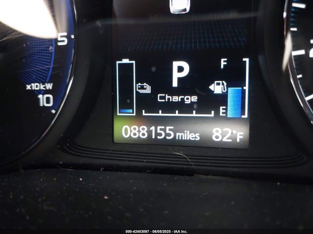 Mitsubishi s61-y61 2022 JA4J2VA7XNZ027159 Image 15