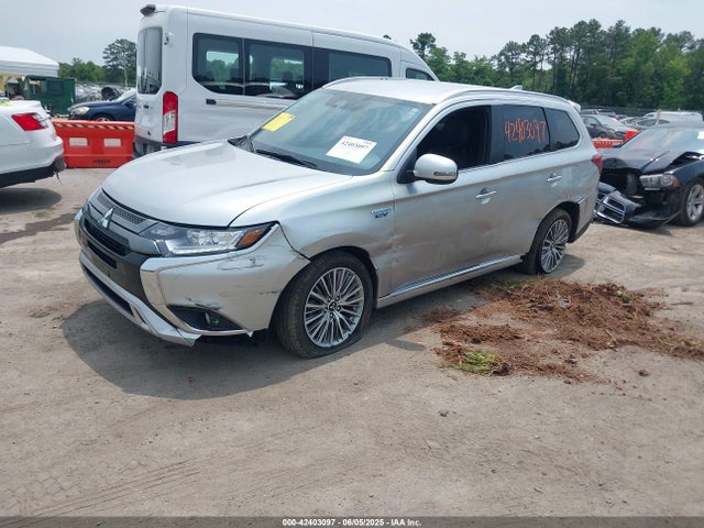 Mitsubishi s61-y61 2022 JA4J2VA7XNZ027159 Image 2
