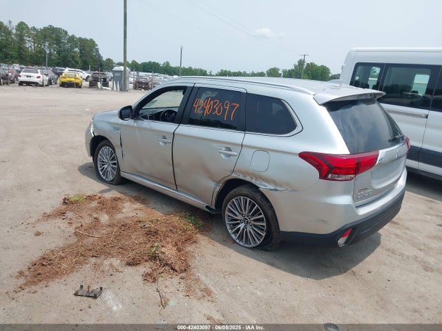 Mitsubishi s61-y61 2022 JA4J2VA7XNZ027159 Image 3