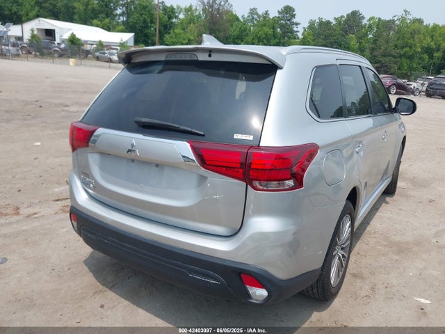 Mitsubishi s61-y61 2022 JA4J2VA7XNZ027159 Image 4