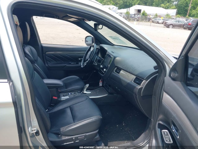 Mitsubishi s61-y61 2022 JA4J2VA7XNZ027159 Image 5