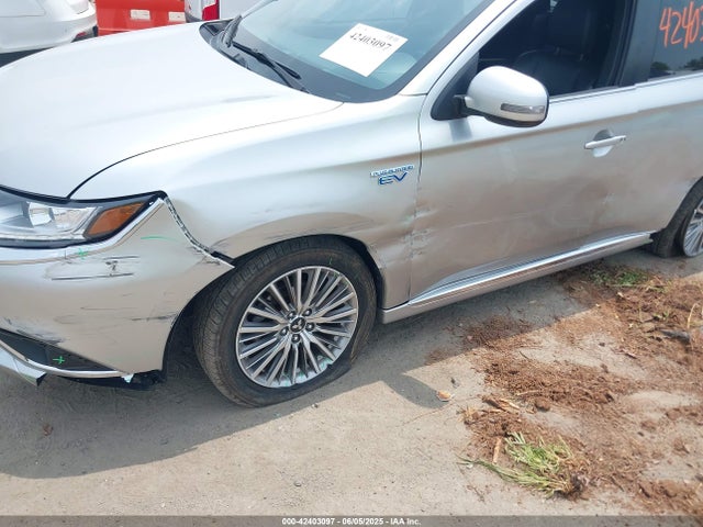 Mitsubishi s61-y61 2022 JA4J2VA7XNZ027159 Image 6