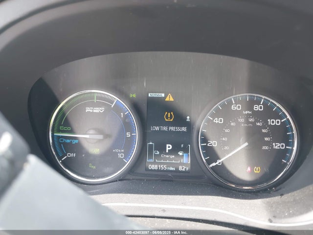 Mitsubishi s61-y61 2022 JA4J2VA7XNZ027159 Image 7