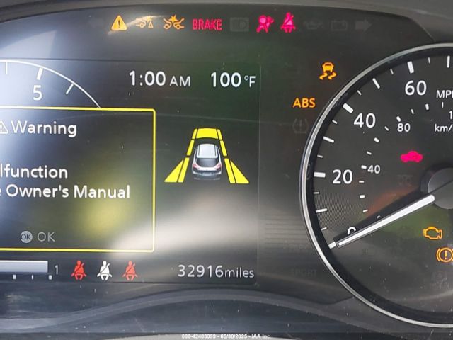 3N1CP5CV0PL545306 Nissan Kicks Sv Xtronic Cvt