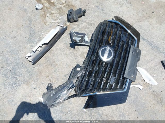 3N1CP5CV0PL545306 Nissan Kicks Sv Xtronic Cvt