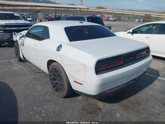 Dodge 2016 2016 2C3CDZAG2GH184661 Image 3