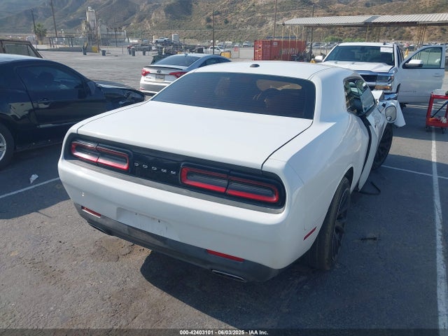 Dodge 2016 2016 2C3CDZAG2GH184661 Image 4