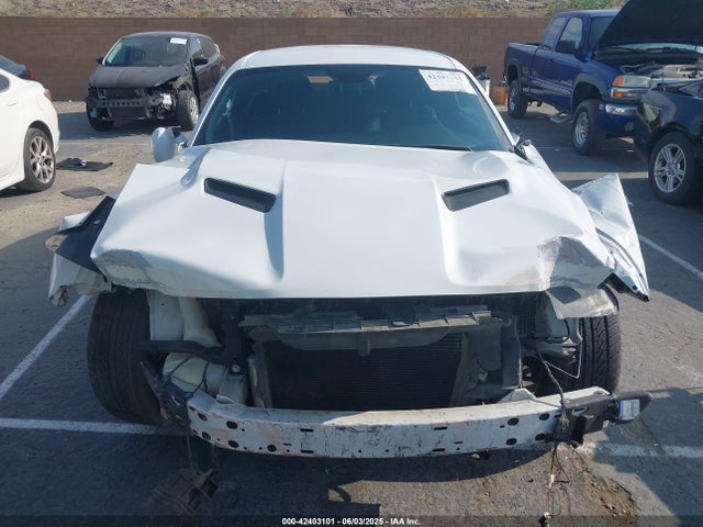Dodge 2016 2016 2C3CDZAG2GH184661 Image 6