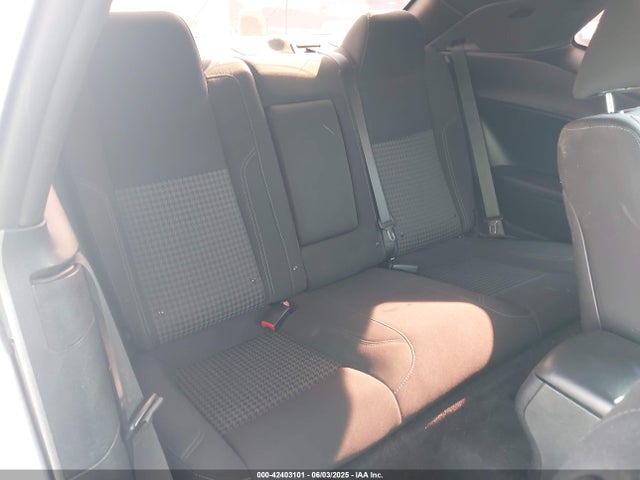 Dodge 2016 2016 2C3CDZAG2GH184661 Image 8