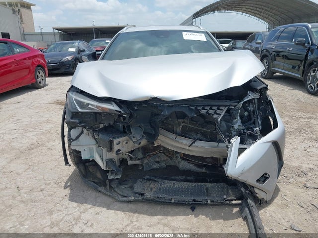Lexus m20a-fxs, 3nm, 1mm 2019 JTHU9JBH1K2010977 Image 13