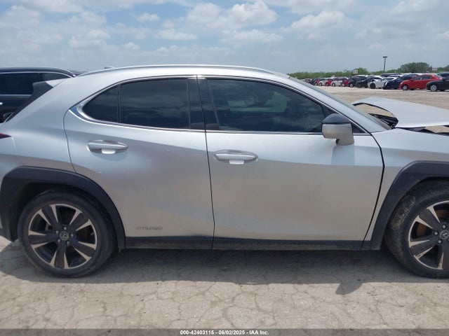 Lexus m20a-fxs, 3nm, 1mm 2019 JTHU9JBH1K2010977 Image 14