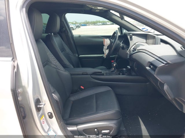 Lexus m20a-fxs, 3nm, 1mm 2019 JTHU9JBH1K2010977 Image 5