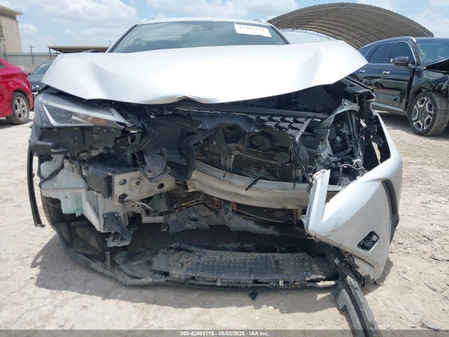Lexus m20a-fxs, 3nm, 1mm 2019 JTHU9JBH1K2010977 Image 6