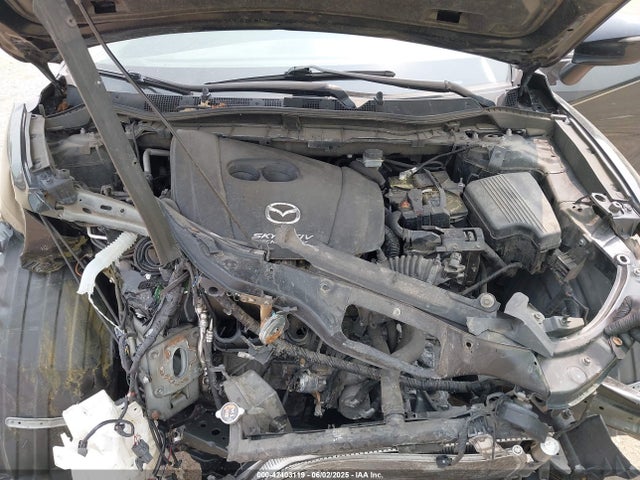 JM3KE4BY6G0829130 Mazda py