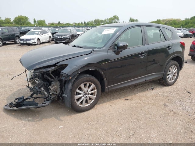 JM3KE4BY6G0829130 Mazda py