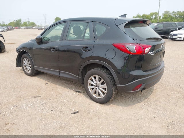 JM3KE4BY6G0829130 Mazda py