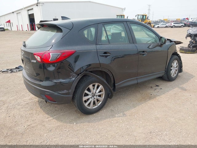 JM3KE4BY6G0829130 Mazda py