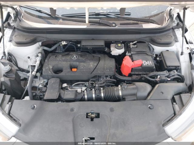 2024 ACURA RDX 5J8TC2H54RL018532 Photo 9