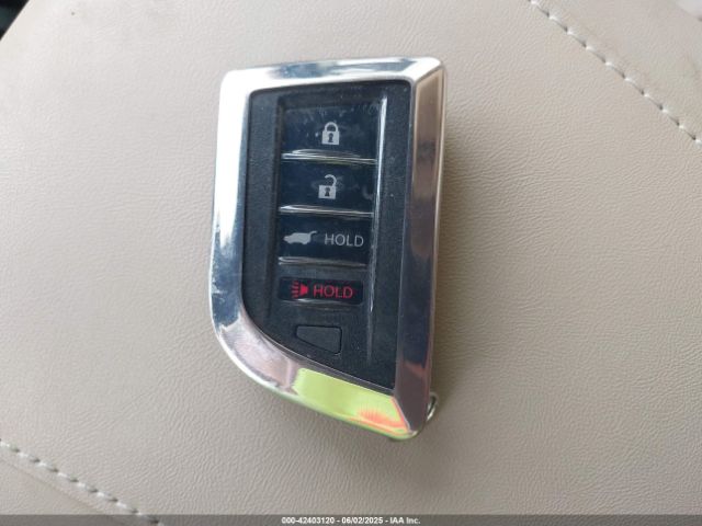 2024 ACURA RDX 5J8TC2H54RL018532 Photo 10