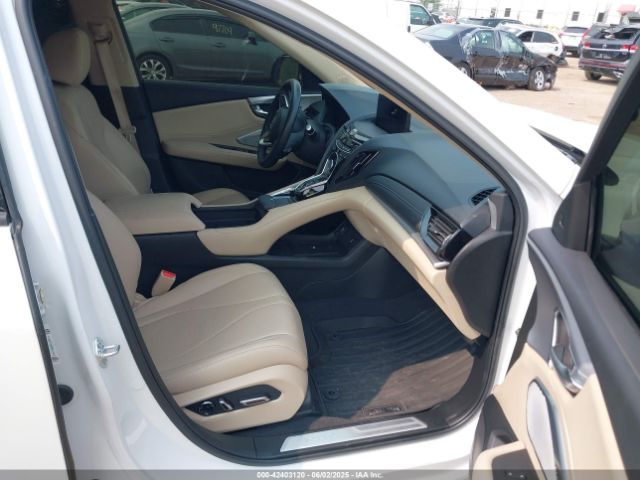 2024 ACURA RDX 5J8TC2H54RL018532 Photo 4