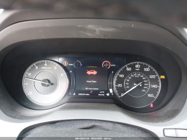 2024 ACURA RDX 5J8TC2H54RL018532 Photo 6