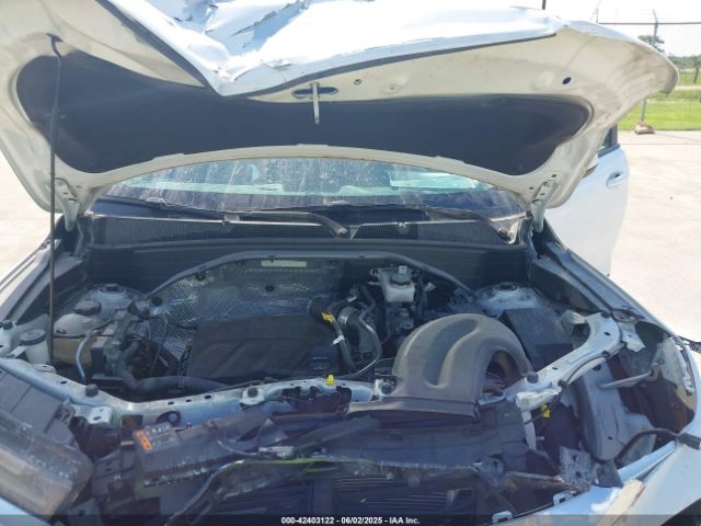 2023 CHEVROLET TRAILBLAZER KL79MPS25PB092351 Photo 9