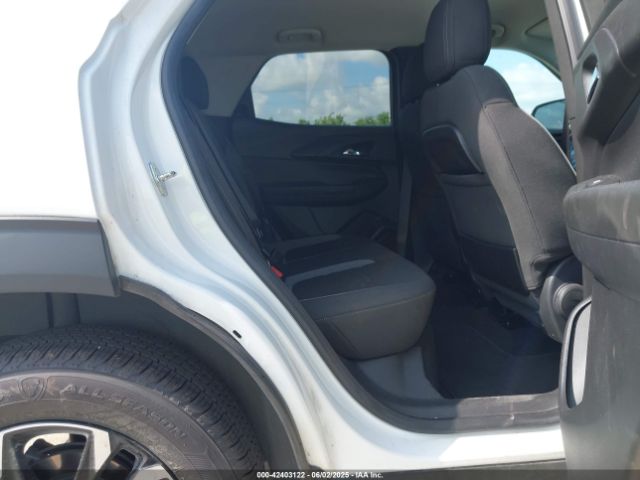 2023 CHEVROLET TRAILBLAZER KL79MPS25PB092351 Photo 7
