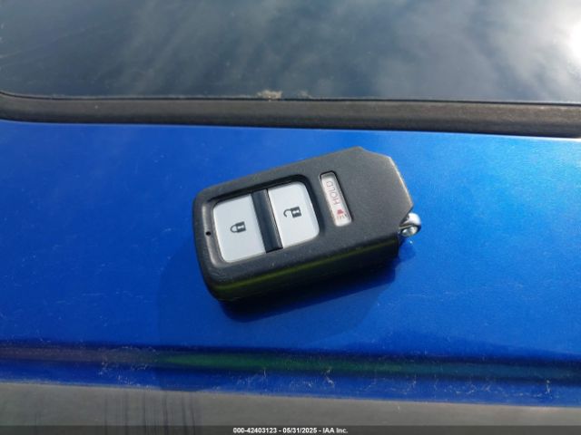 3HGGK5H89FM761083 Honda Fit Ex/ex-l