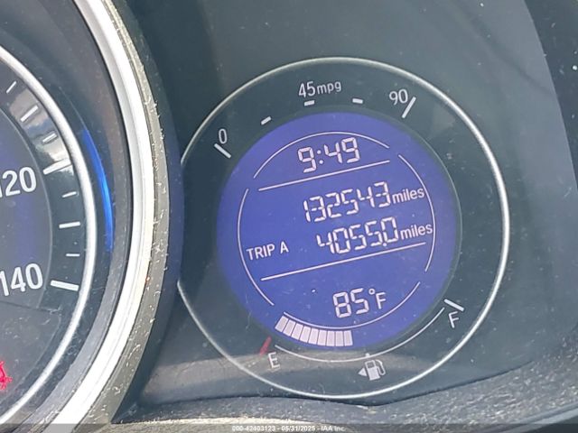 3HGGK5H89FM761083 Honda Fit Ex/ex-l