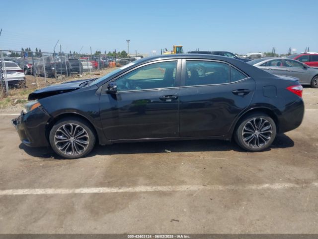 5YFBURHE5GP557505 Toyota 2zr-fe