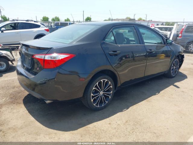 5YFBURHE5GP557505 Toyota 2zr-fe