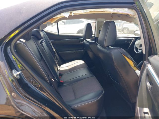 5YFBURHE5GP557505 Toyota 2zr-fe