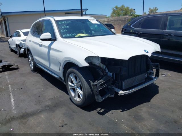 5UXTY3C06LLU71638 auction archive image