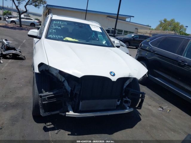 5UXTY3C06LLU71638 BMW X3 Sdrive30i