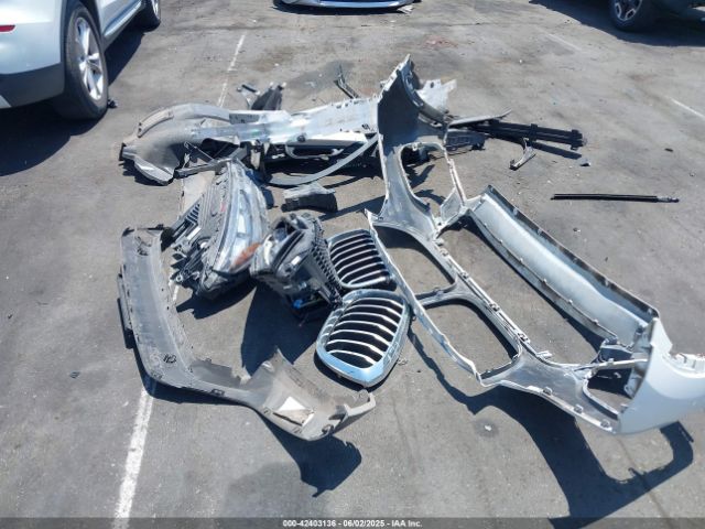 5UXTY3C06LLU71638 BMW X3 Sdrive30i