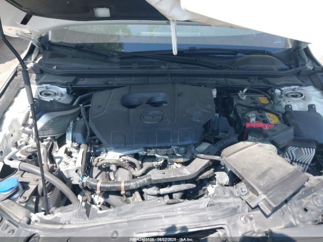 2023 MAZDA MAZDA3 JM1BPAKM5P1609227 Photo 9
