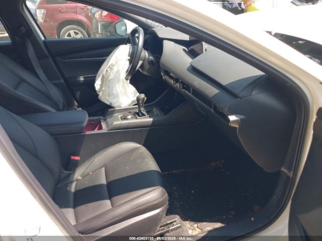2023 MAZDA MAZDA3 JM1BPAKM5P1609227 Photo 4