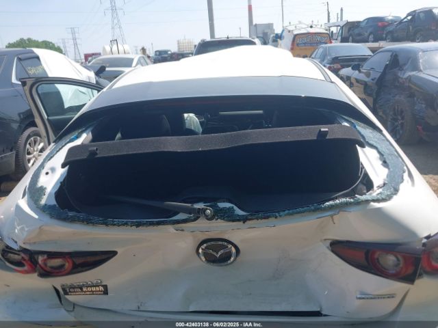 2023 MAZDA MAZDA3 JM1BPAKM5P1609227 Photo 5