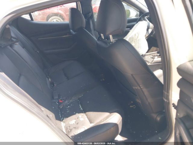 2023 MAZDA MAZDA3 JM1BPAKM5P1609227 Photo 7