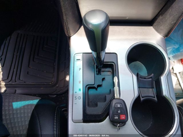 4T1BF1FK9EU456662 Toyota 2ar-fe