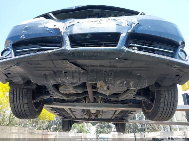4T1BF1FK9EU456662 Toyota 2ar-fe