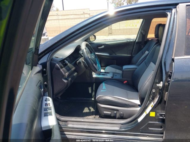 4T1BF1FK9EU456662 Toyota 2ar-fe