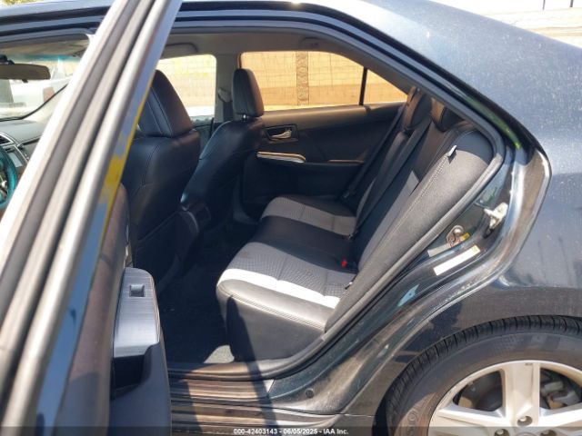 4T1BF1FK9EU456662 Toyota 2ar-fe