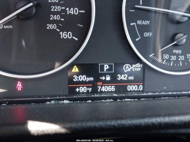 BMW 2018 2018 WBA8A3C55JA489299 Image 7