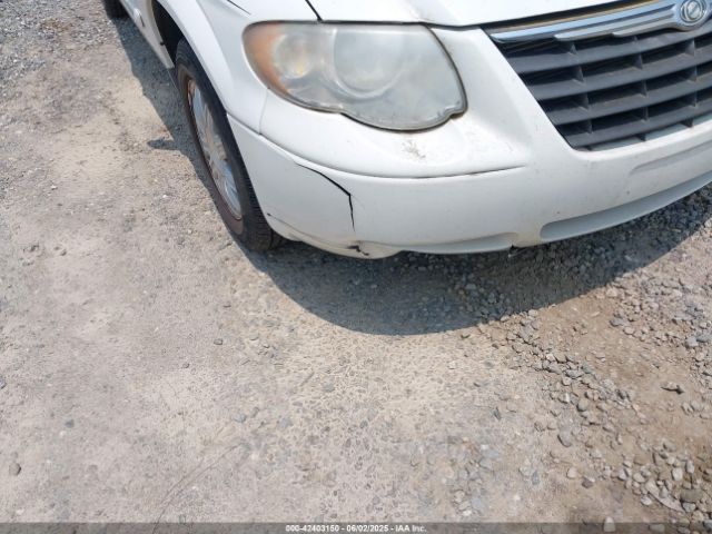 2007 CHRYSLER TOWN & COUNTRY 2A4GP54L77R168255 Photo 5