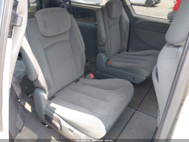 2007 CHRYSLER TOWN & COUNTRY 2A4GP54L77R168255 Photo 7