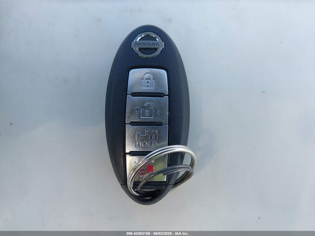 1N4BZ1CV9NC562146 Nissan Leaf Sv Plus 62 Kwh