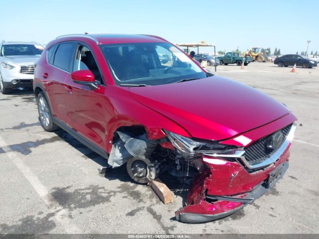 2021 MAZDA CX-5 JM3KFBAY2M0427166